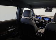 Mercedes-Benz EQB 21