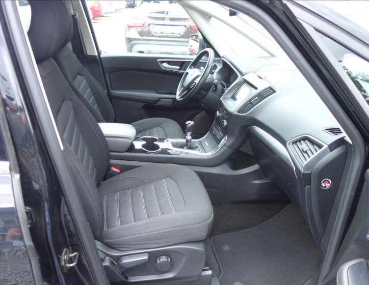 Ford Galaxy MPV 2,0 l 110 kw