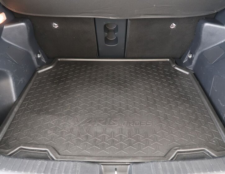 Toyota Yaris Cross Hatchback 1,5 l 68 kw