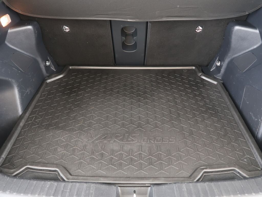 Toyota Yaris Cross Hatchback 1,5 l 68 kw