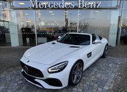 Mercedes-Benz AMG GT 30