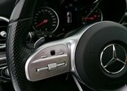 Mercedes-Benz Třídy C 18