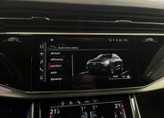 Audi Q8 7