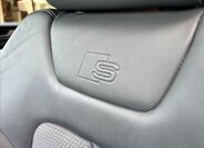 Audi A7 Liftback 2,0 l 195 kw