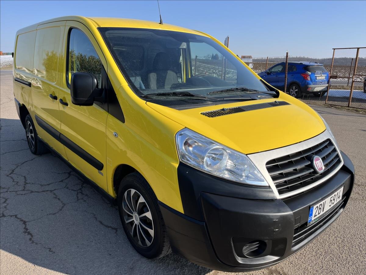 Fiat Scudo