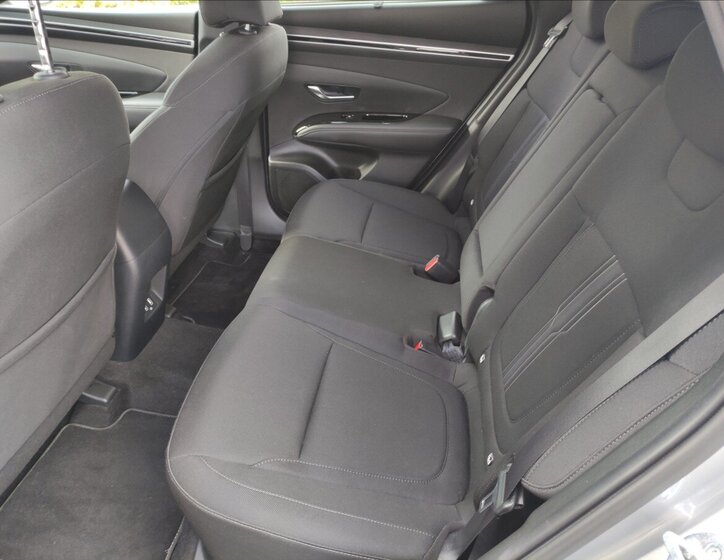 Hyundai Tucson SUV 1,6 l 100 kw