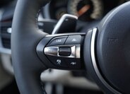 BMW X6 SUV / Terénní 3,0 l 280 kw