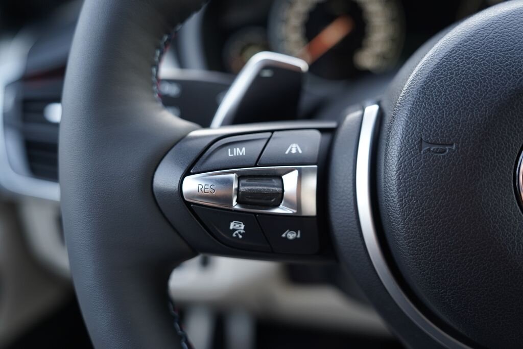 BMW X6 SUV / Terénní 3,0 l 280 kw