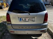 SsangYong Rexton Kombi 0,0 0