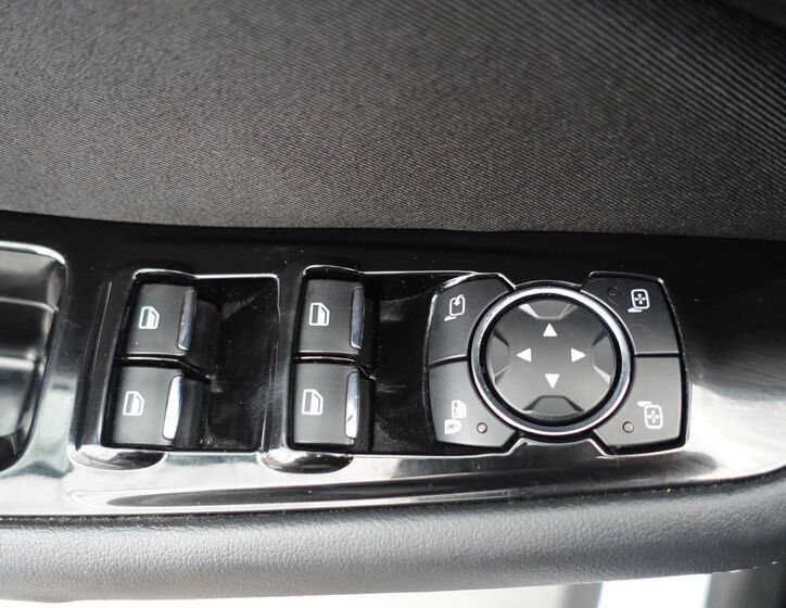 Ford Galaxy MPV 2,0 l 110 kw