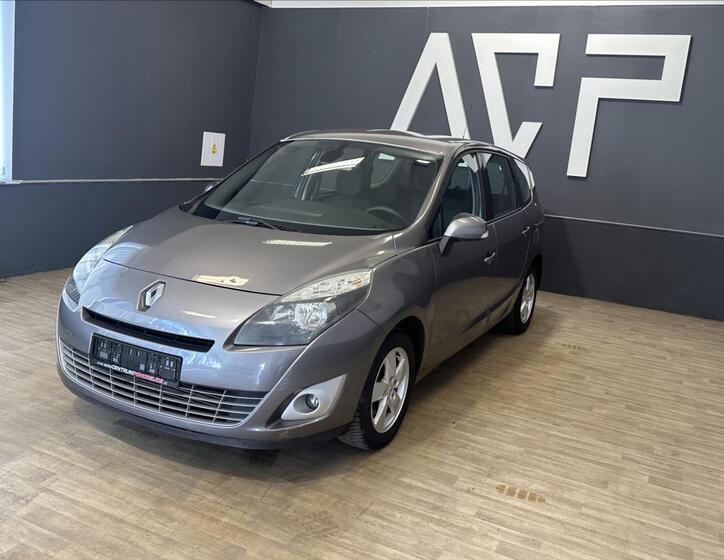 Renault Grand Scénic 2