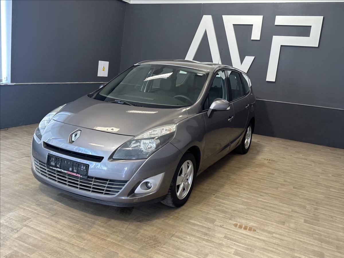 Renault Grand Scénic