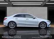 Mercedes-Benz Třídy A 6