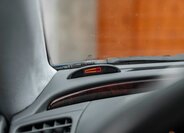 Mercedes-Benz CLK Kupé 4,3 l 205 kw