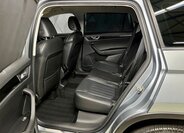 Škoda Kodiaq SUV / Terénní 2,0 l 140 kw