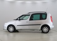 Škoda Roomster MPV 1,4 l 63 kw