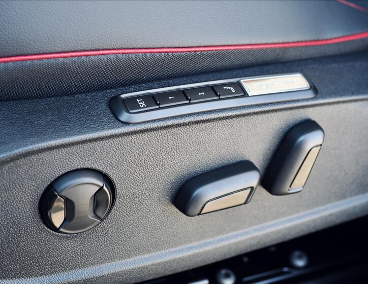 Volkswagen ID.5 Kupé 0,0 220 kw