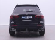 Mercedes-Benz GLB SUV / Terénní 2,0 l 110 kw