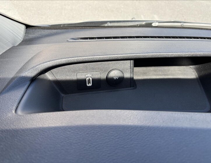 Ford Transit Custom Ostatní 2,0 l 96 kw