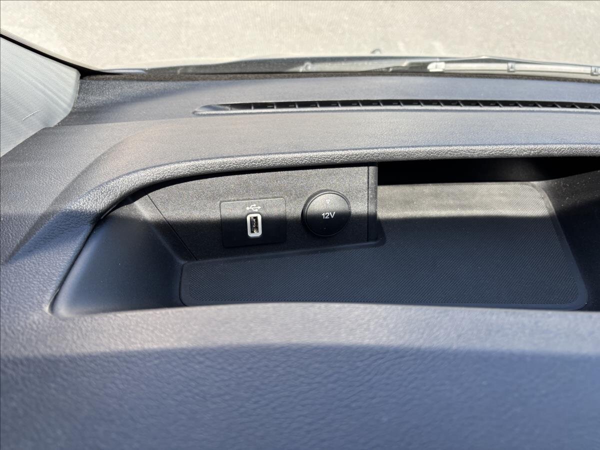 Ford Transit Custom Ostatní 2,0 l 96 kw