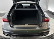 Audi S7 Liftback 3,0 l 253 kw