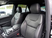 Mercedes-Benz GLE SUV / Terénní 3,0 l 190 kw