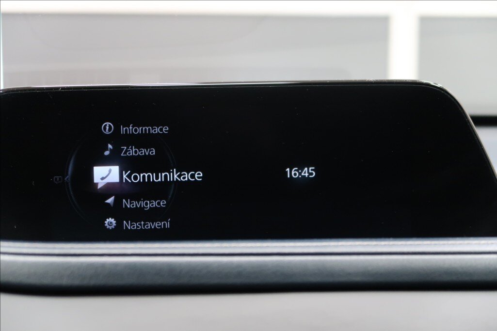 Mazda CX-30 SUV / Terénní 2,0 l 90 kw