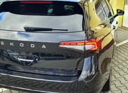 Škoda Superb Kombi 1,5 l 110 kw