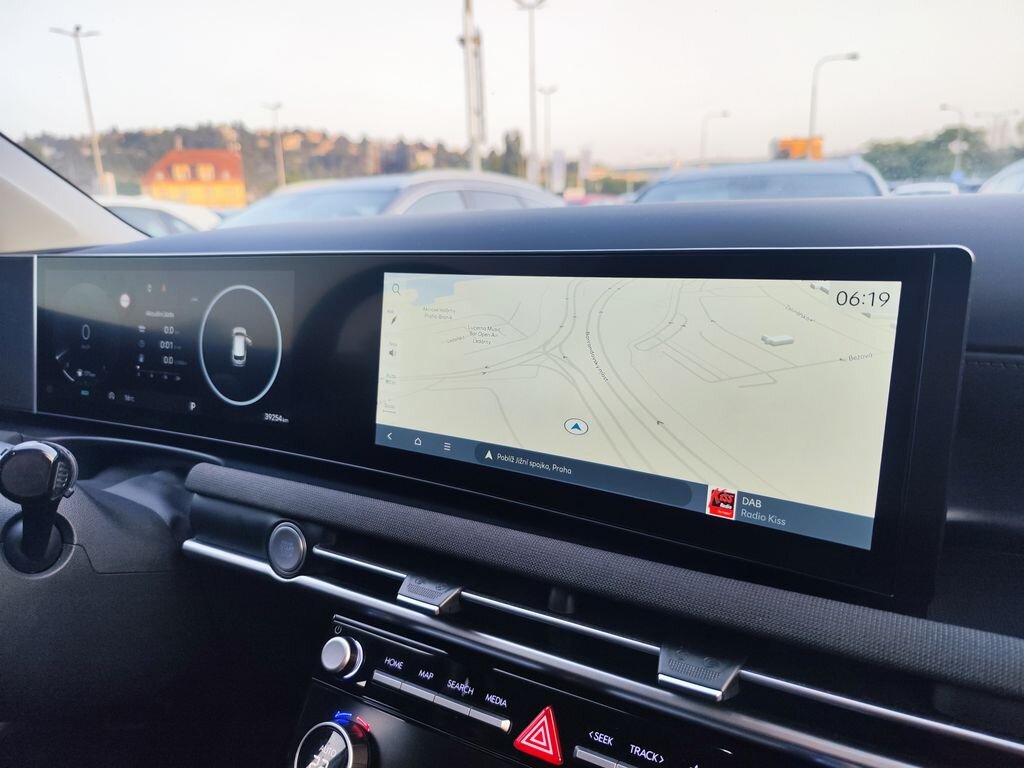 Hyundai Tucson SUV / Terénní 1,6 l 118 kw