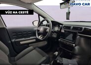 Citroën C3 Hatchback 1,2 l 60 kw