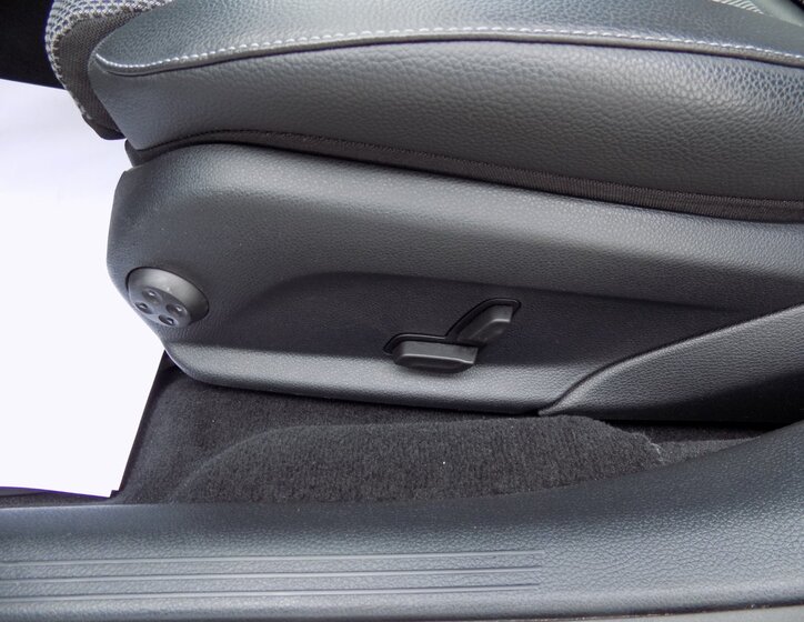 Mercedes-Benz Třídy E 26