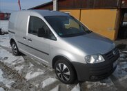 Volkswagen Caddy Kombi 2,0 l 103 kw