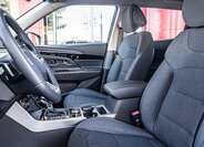 SsangYong Korando SUV / Terénní 1,5 l 120 kw