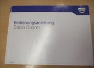 Dacia Duster SUV 1,6 l 77 kw