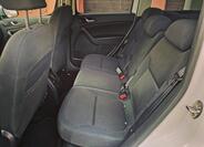 Škoda Yeti Kombi 2,0 l 103 kw