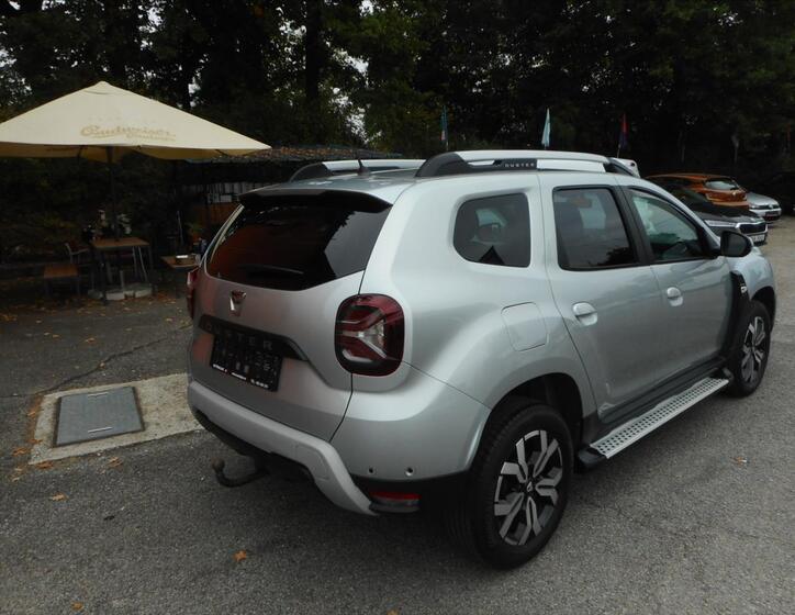 Dacia Duster 5