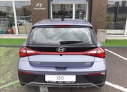 Hyundai i20 Hatchback 998,0 66 kw