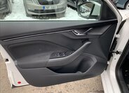 Škoda Scala Hatchback 999,0 81 kw