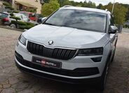 Škoda Karoq 3