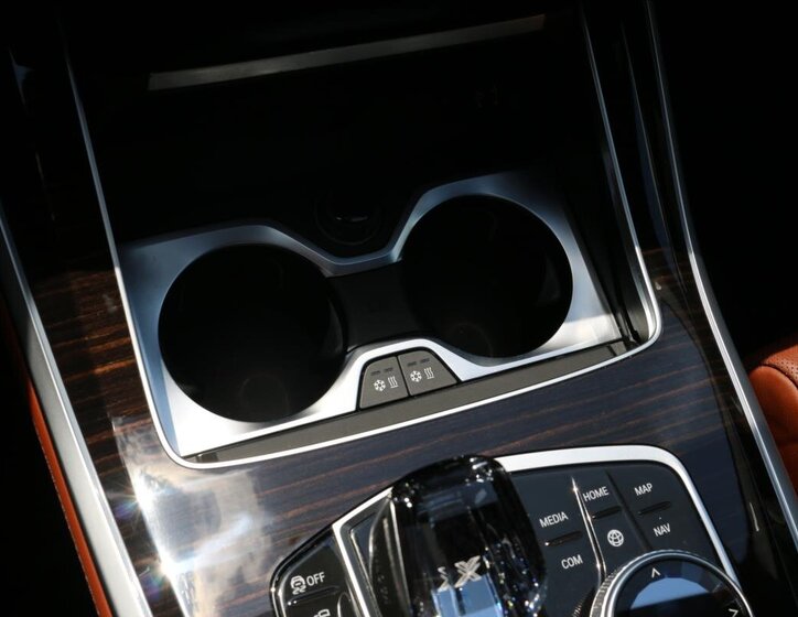 BMW X5 Kombi 3,0 l 290 kw