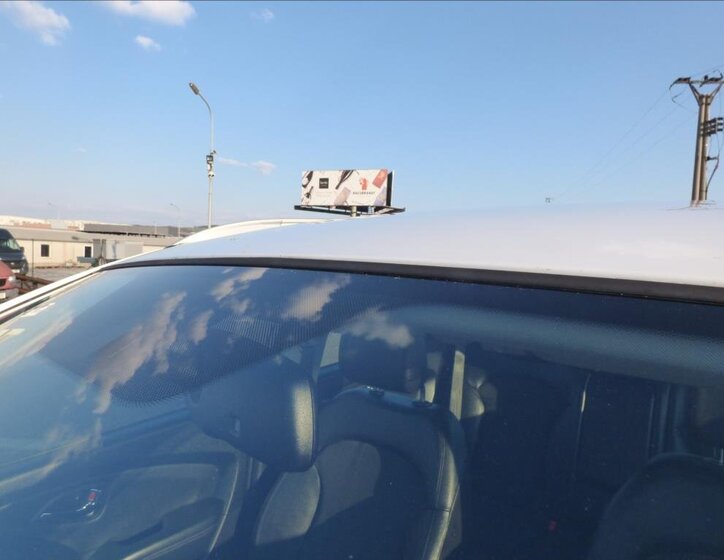 Hyundai ix35 SUV / Terénní 1,6 l 99 kw