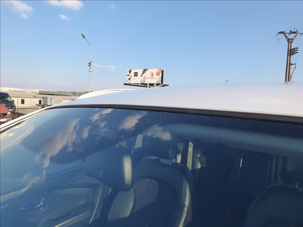 Hyundai ix35 SUV / Terénní 1,6 l 99 kw