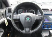 Škoda Octavia Kombi 2,0 l 125 kw