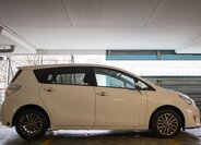 Toyota Verso MPV 1,6 l 97 kw