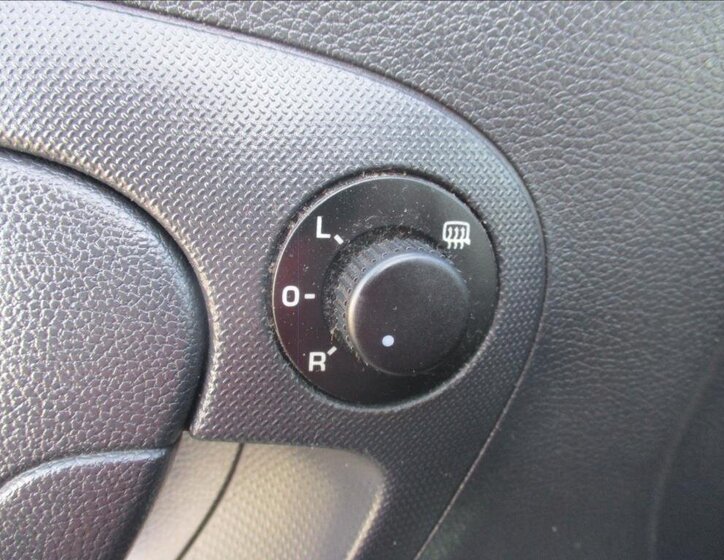 Škoda Roomster Kombi 1,4 l 63 kw