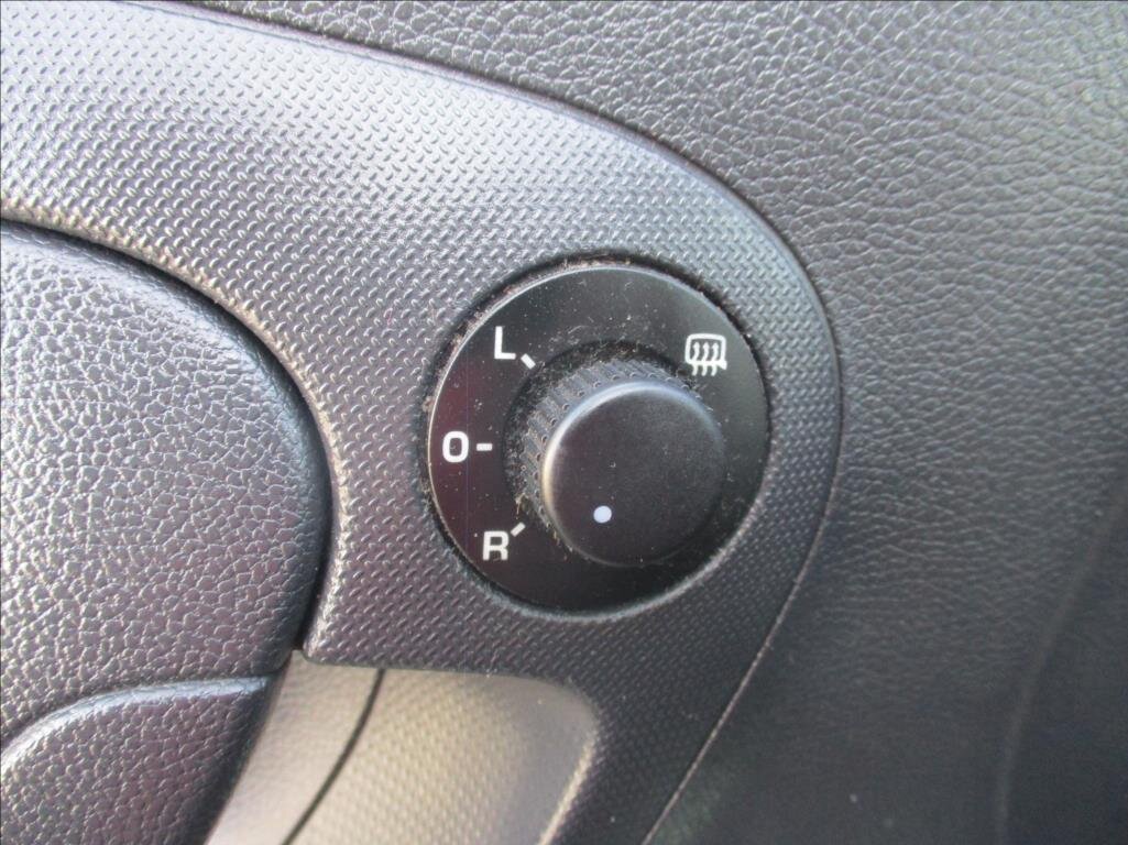 Škoda Roomster Kombi 1,4 l 63 kw