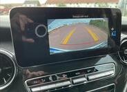 Mercedes-Benz Třídy V 29