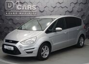Ford S-MAX 1