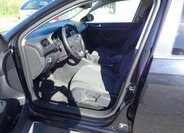 Volkswagen Golf Kombi 2,0 l 103 kw