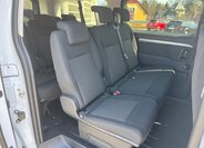 Toyota ProAce Verso VAN / Minibus 2,0 l 106 kw